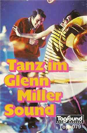 John Harrigan Und Seine Bigband - Tanz Im Glenn Miller Sound
