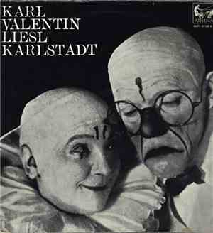 Karl Valentin Und Liesl Karlstadt - 2. Folge