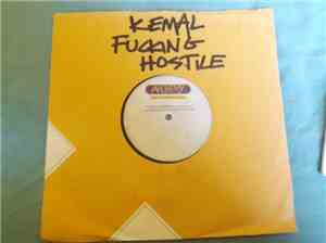 Kemal - Kemal - Fucking Hostile