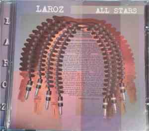 Laroz - All Stars