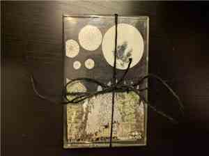 Lee Corey Oswald - Moon Songs