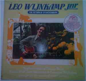 Leo Wijnkamp Jr. - The Return of Dr. Hackenbush