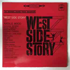 Leonard Bernstein - West Side Story (The Original Sound Track Recording)