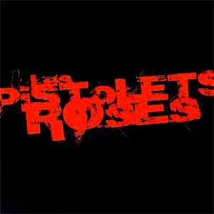 Les Pistolets Roses - Les Pistolets Roses