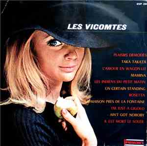 Les Vicomtes  - Les Vicomtes
