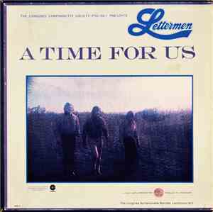 Lettermen - A Time For Us
