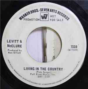 Levitt & McClure - Living In The Country