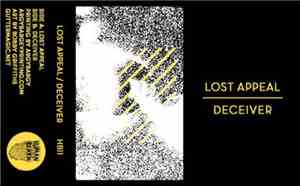 Lost Appeal / Deceiver  - Lost Appeal/Deceiver