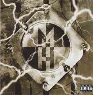 Machine Head  - Supercharger
