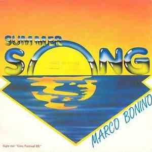 Marco Bonino - Summer Song