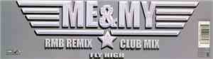 Me & My - Fly High