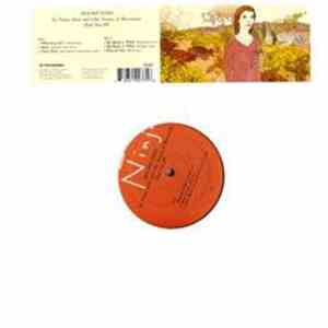 Mia Doi Todd - Pink Sun EP