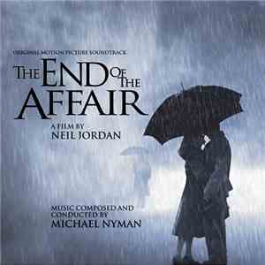Michael Nyman - The End Of The Affair