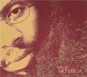 Mr. Lif - Mo' Mega