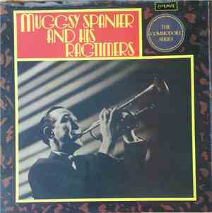 Muggsy Spanier And His Ragtimers - Muggsy Spanier And His Ragtimers