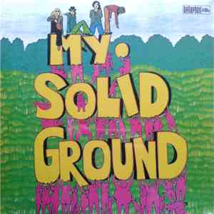 My Solid Ground - My Solid Ground