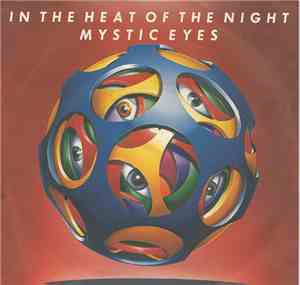 Mystic Eyes  - In The Heat Of The Night