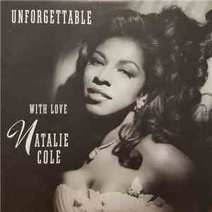 Natalie Cole - Unforgettable With Love