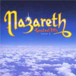Nazareth  - Greatets Hits Volume 2