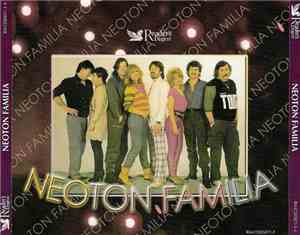 Neoton Familia - Neoton Familia