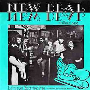 New Deal - Wings