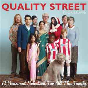 Nick Lowe - Quality Street