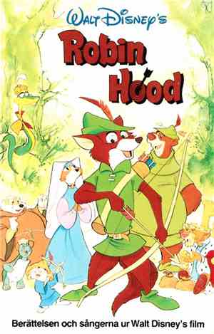 No Artist - Robin Hood