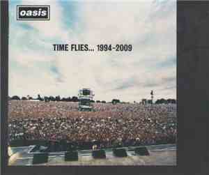 Oasis  - Time Flies... 1994-2009