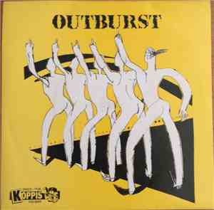 Outburst  - En Lyckad Korsning