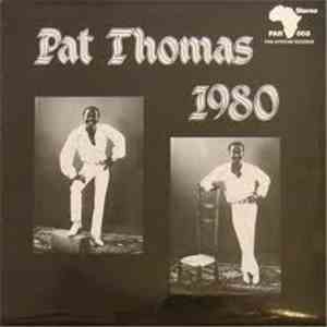 Pat Thomas  - 1980