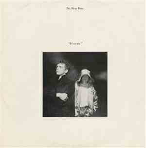 Pet Shop Boys - It's A Sin
