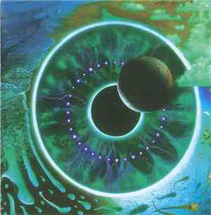 Pink Floyd - Pulse
