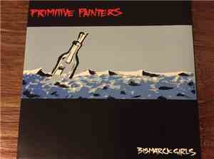 Primitive Painters - Bismarck Girls / Strange World