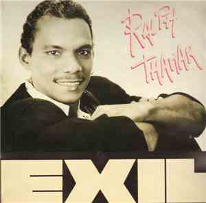 Ralph Thamar - Exil