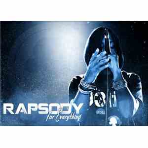 Rapsody  - For Everything