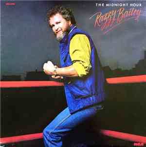 Razzy Bailey - The Midnight Hour
