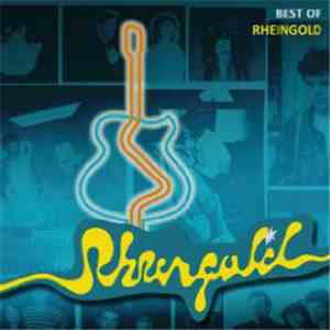 Rheingold - Best Of Rheingold