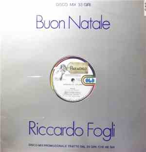 Riccardo Fogli - Buon Natale