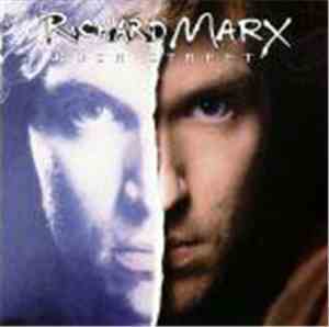 Richard Marx - Rush Street