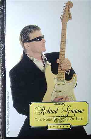 Roland Grapow - The Four Seasons Of Life
