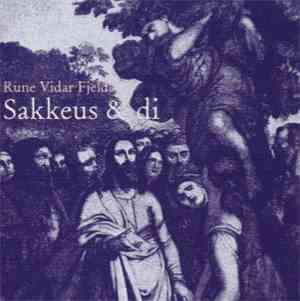 Rune Vidar Fjelde - Sakkeus & Di