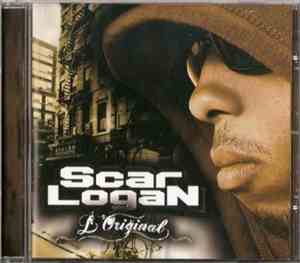 Scar Logan - L'Original