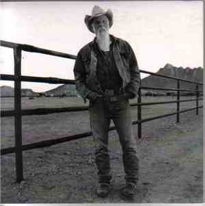 Seasick Steve - Keepin' The Horse Between Me And The Ground