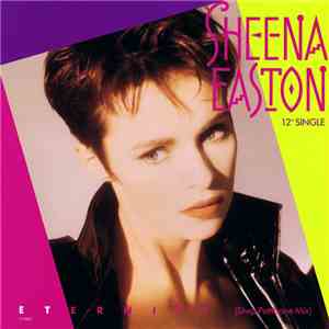 Sheena Easton - Eternity