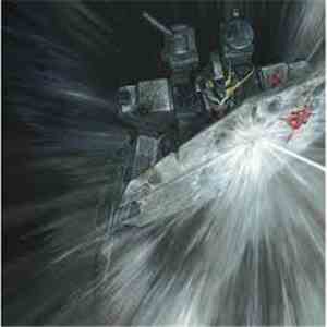 Shigeaki Saegusa, TM Network - 逆襲のシャア 完全版 Mobile Suit Gundam Char's Counter Attack Original Soundtrack