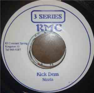 Sizzla - Kick Dem