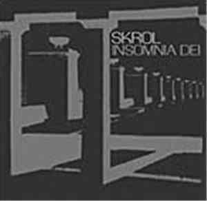 Skrol - Insomnia Dei
