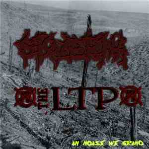 Skverna / The LTP - Split