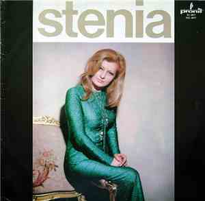 Stenia Kozłowska - Stenia 