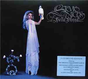Stevie Nicks - Bella Donna
